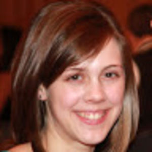 Meet your Posher, Caressa